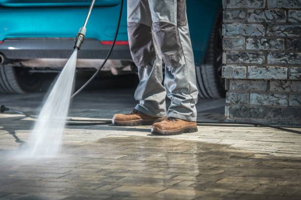 Best Patio and Deck Pressure Washing  in Linganore, MD