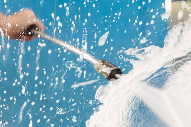 Best Graffiti Removal  in Linganore, MD