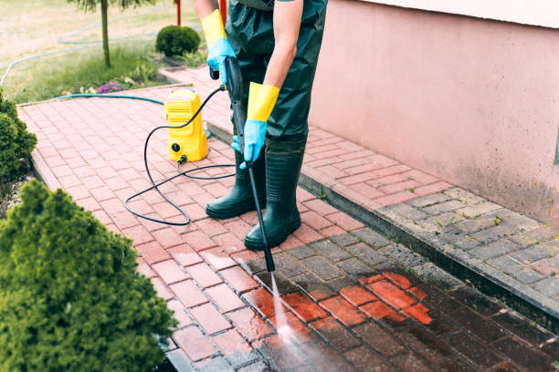 Best Post-Construction Pressure Washing  in Linganore, MD