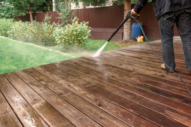 Best Oil Spill Cleanup  in Linganore, MD