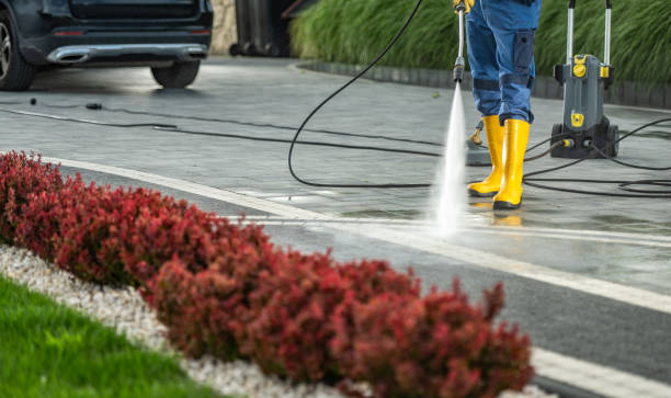 Best Parking Lot and Garage Cleaning  in Linganore, MD