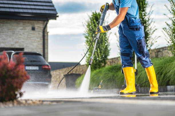 Best Fence Cleaning  in Linganore, MD