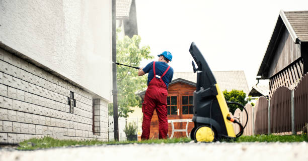 Professional Pressure Washing Services in Linganore, MD